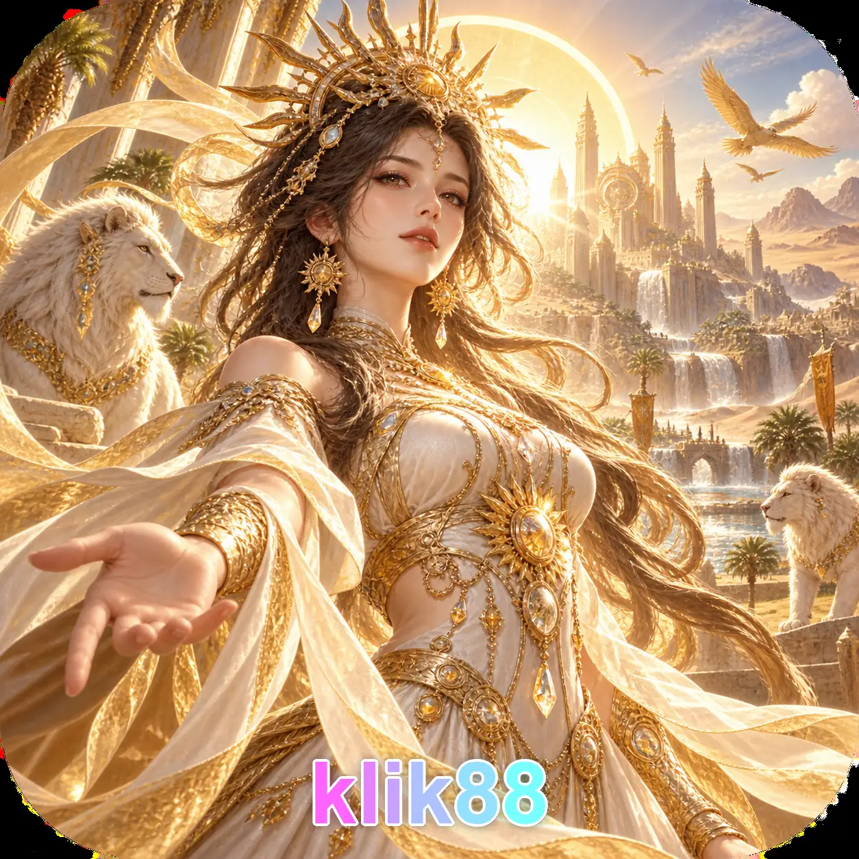 Aplikasi klik88