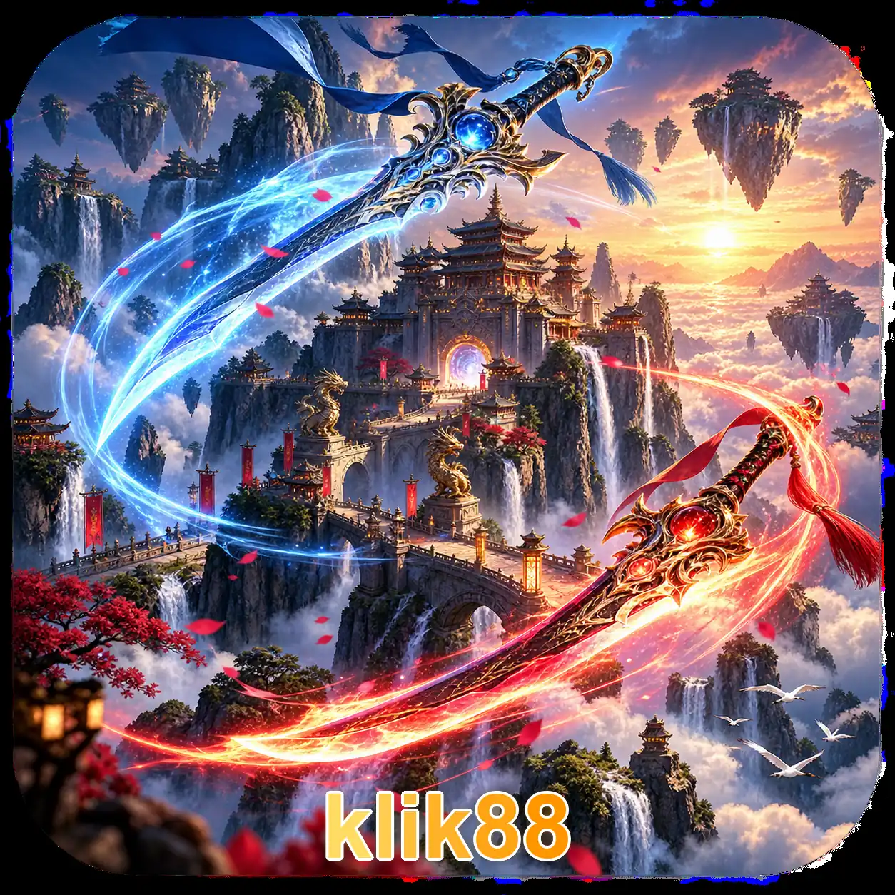 klik88 apk