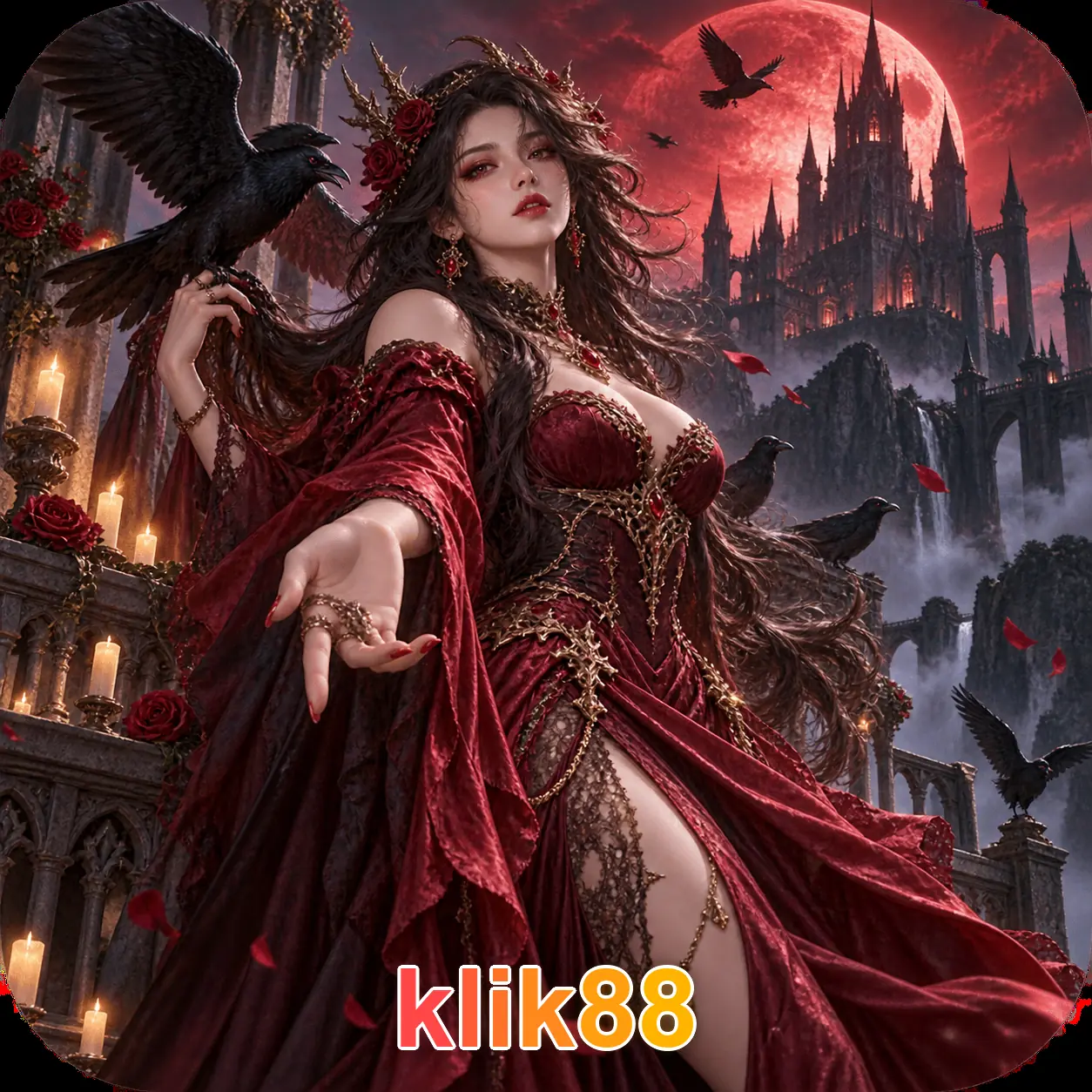 Taruhan klik88