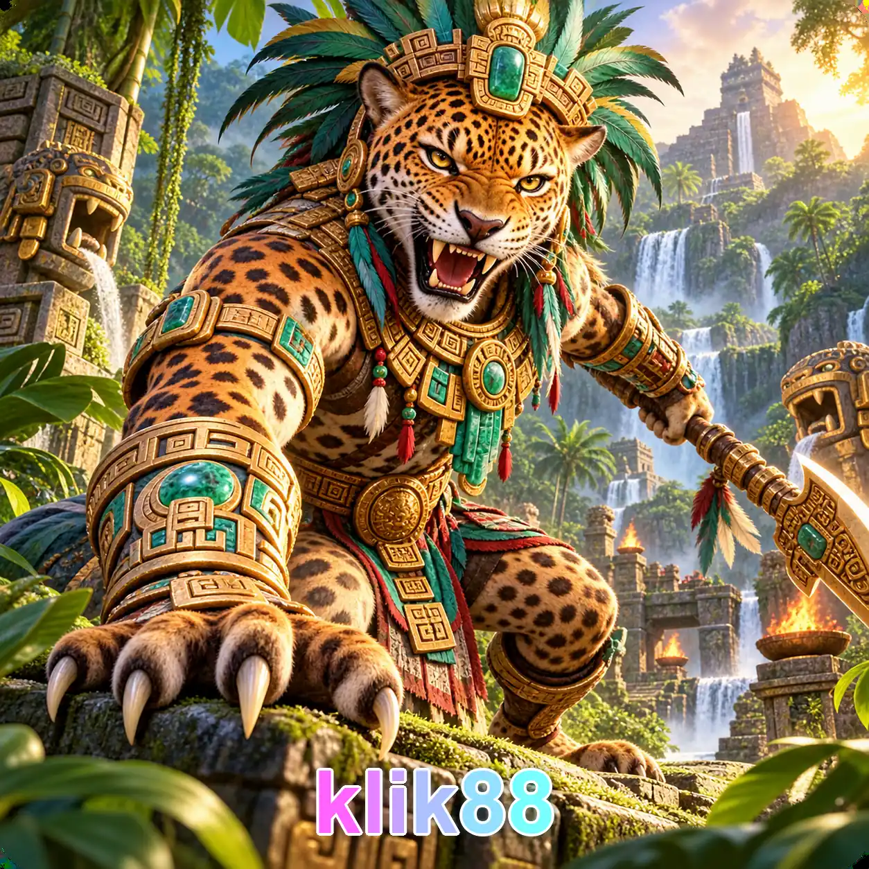 Unduh klik88