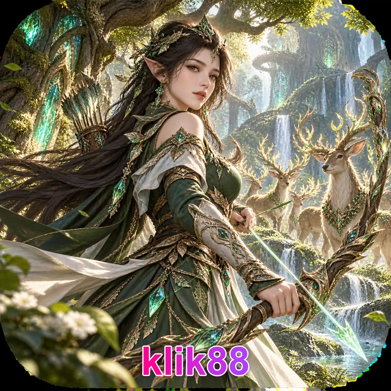 Masuk klik88