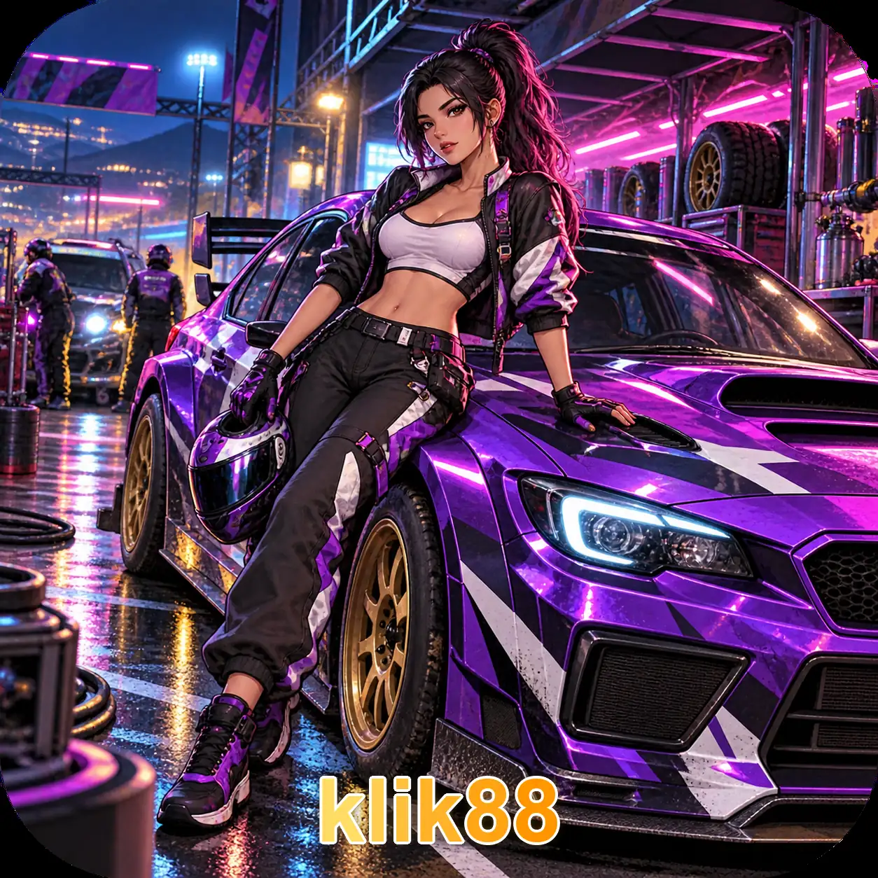 Menang klik88