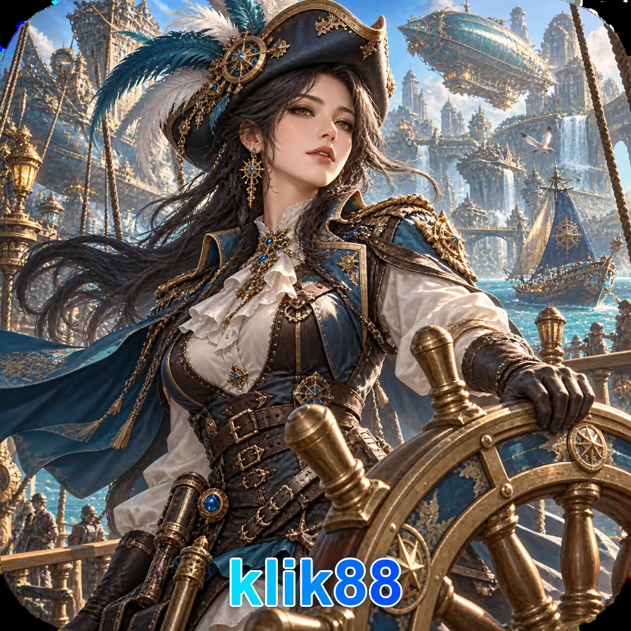 Lotre online yang tersedia di klik88