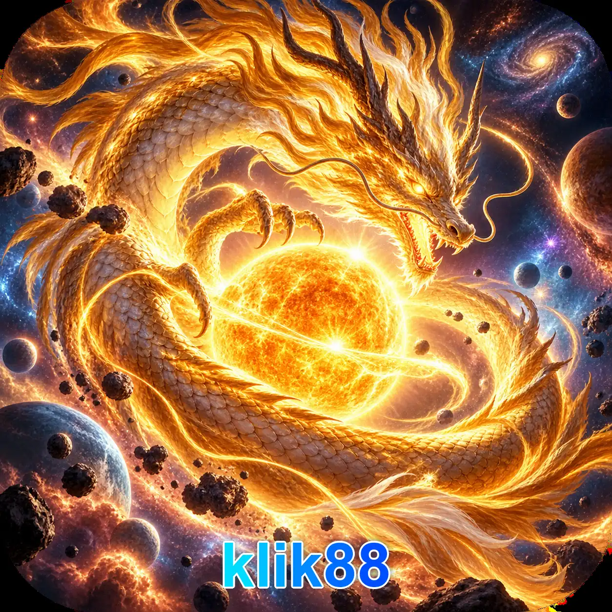 Kasino klik88