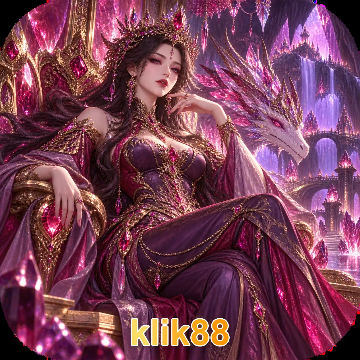 klik88 bonus